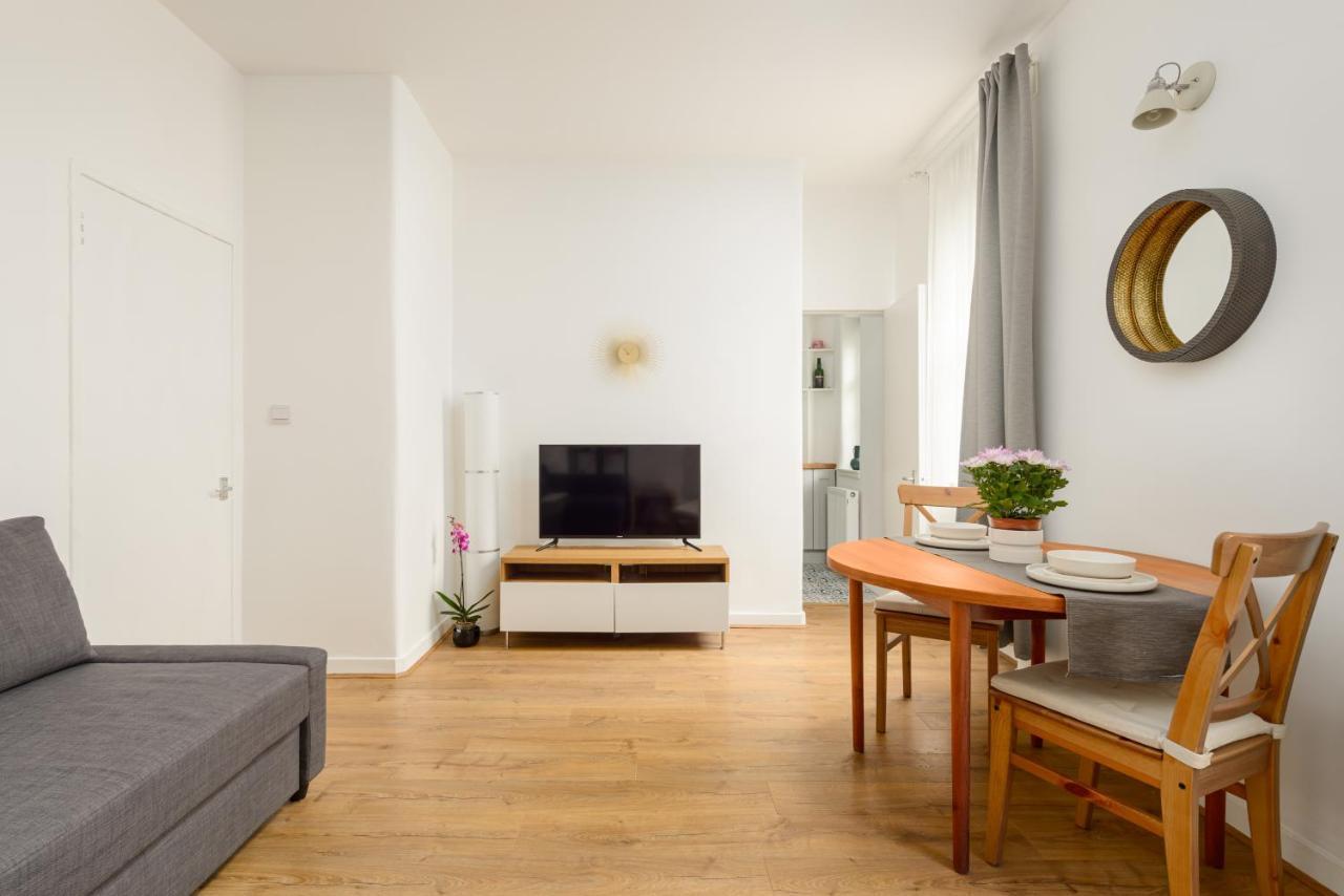 The Grassmarket Apartment 에든버러 외부 사진